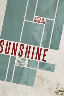 Sunshine (2015) afişi