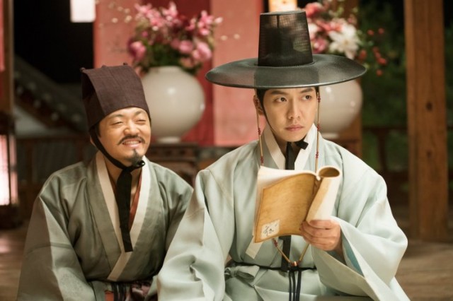 The Princess and the Matchmaker fotoğrafı