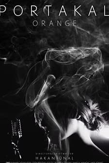 Orange (2015) afişi