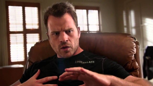 Lookinglass fotoğrafı