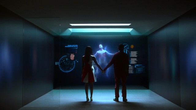 Lookinglass fotoğrafı