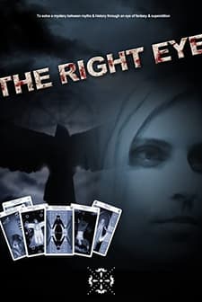 The Right Eye 2 (2015) afişi