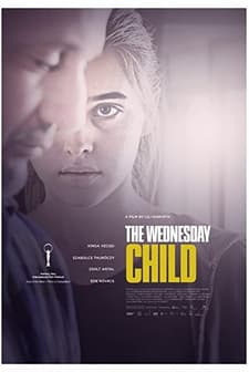 A szerdai gyerek (2015) afişi