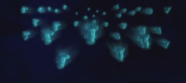 The Ghost of Lord Farquaad fotoğrafı