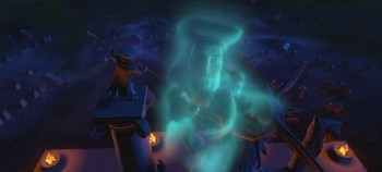 The Ghost of Lord Farquaad fotoğrafı