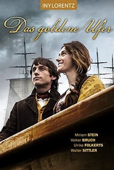 Das goldene Ufer (2015) afişi