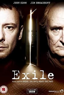 Exile (2011) afişi