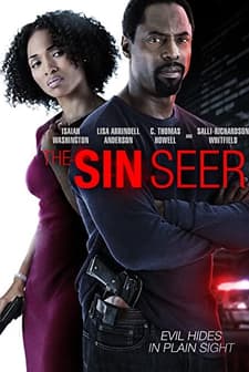 The Sin Seer (2015) afişi