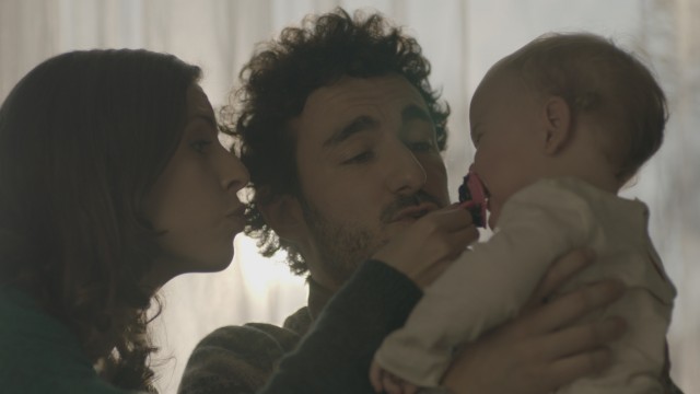 Barcelona'da Bir Yılbaşı Gecesi Fotoğrafı