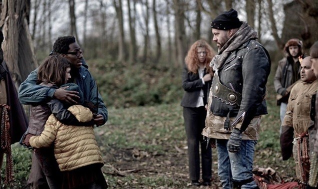 Cockroaches fotoğrafı