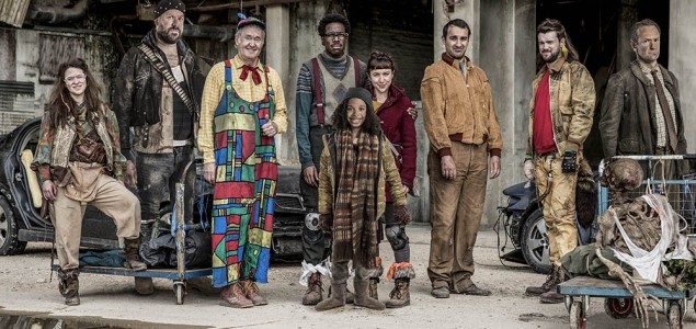 Cockroaches fotoğrafı