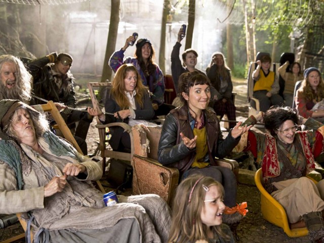 Cockroaches fotoğrafı