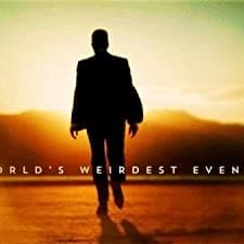 World's Weirdest (2015) afişi