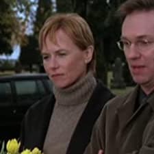 In the Name of the People (2000) afişi