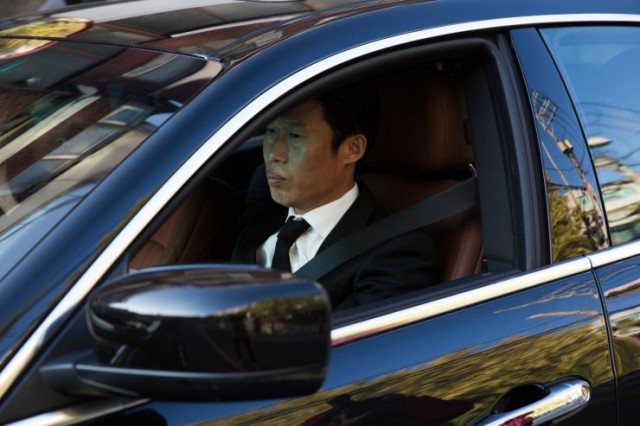 Luck-Key Fotoğrafı