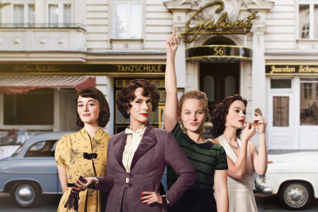 Ku'damm 56 Fotoğrafı