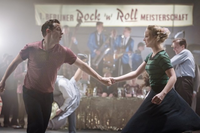 Ku'damm 56 Fotoğrafı