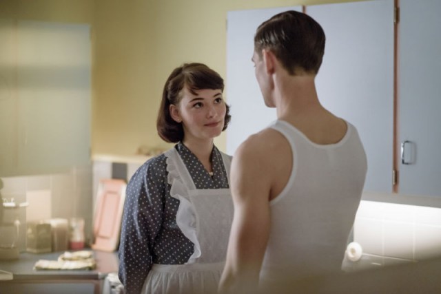 Ku'damm 56 Fotoğrafı