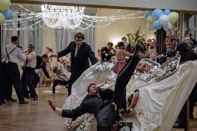 Ku'damm 56 Fotoğrafı