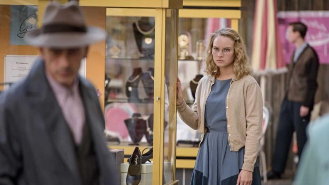 Ku'damm 56 Fotoğrafı