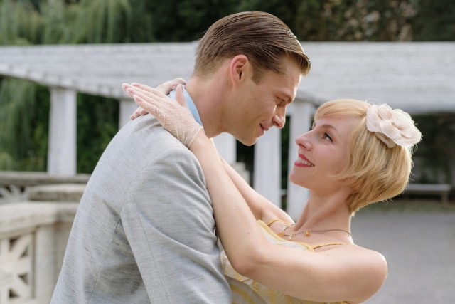 Ku'damm 56 Fotoğrafı