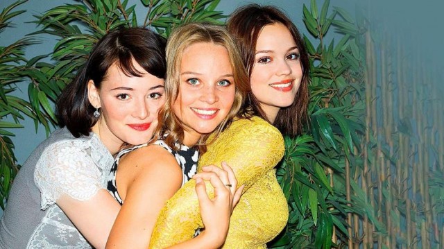 Ku'damm 56 Fotoğrafı