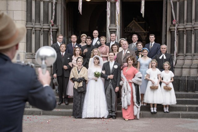 Ku'damm 56 Fotoğrafı