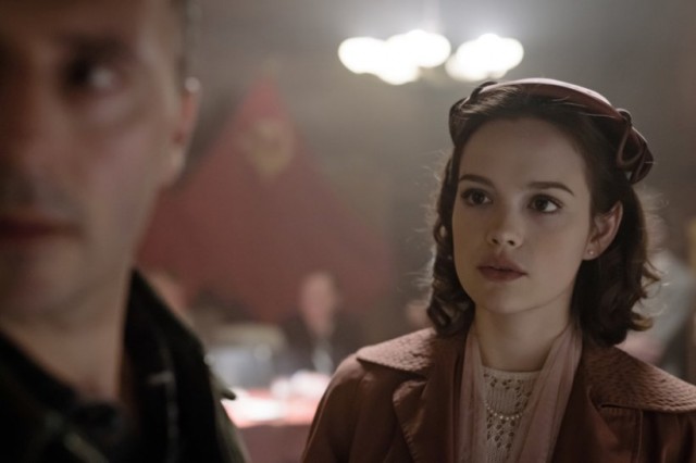 Ku'damm 56 Fotoğrafı