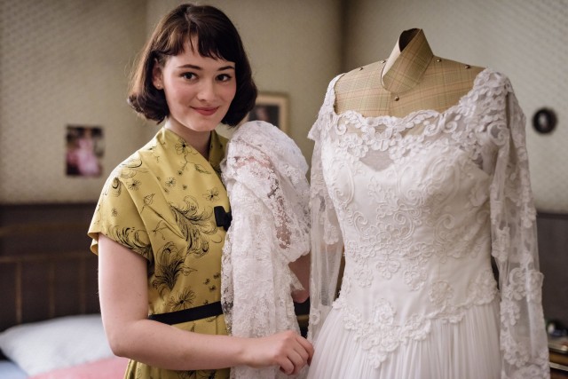 Ku'damm 56 Fotoğrafı