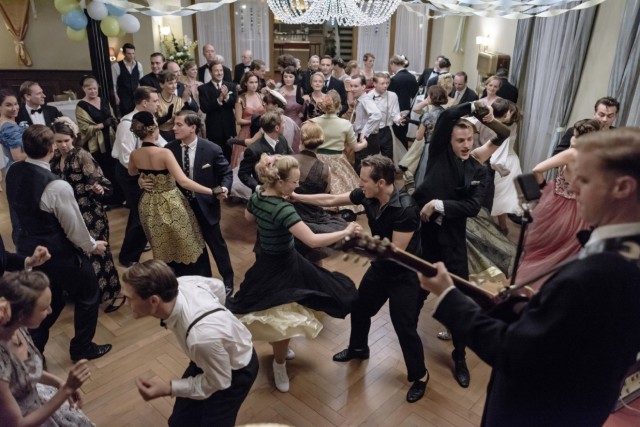 Ku'damm 56 fotoğrafı