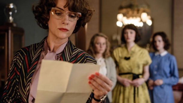 Ku'damm 56 fotoğrafı