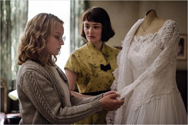 Ku'damm 56 Fotoğrafı