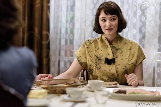 Ku'damm 56 Fotoğrafı