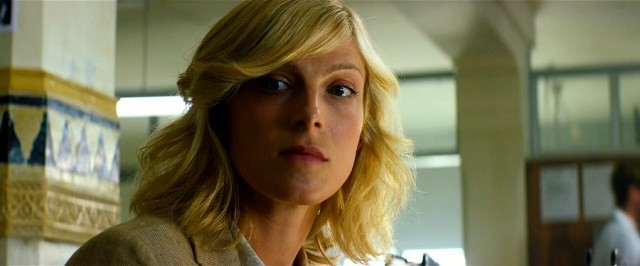 13 Saat: Bingazi'nin Gizli Askerleri Fotoğrafı