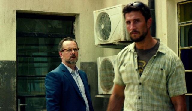 13 Saat: Bingazi'nin Gizli Askerleri Fotoğrafı