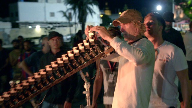 13 Saat: Bingazi'nin Gizli Askerleri fotoğrafı