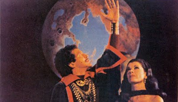 Dr. Strange Fotoğrafı