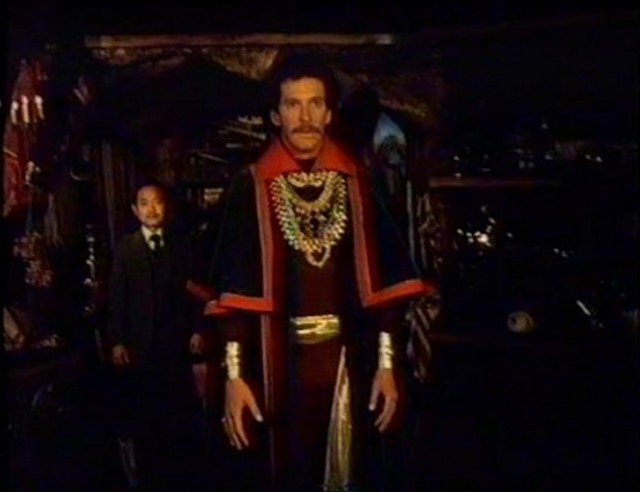 Dr. Strange Fotoğrafı