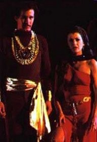 Dr. Strange fotoğrafı