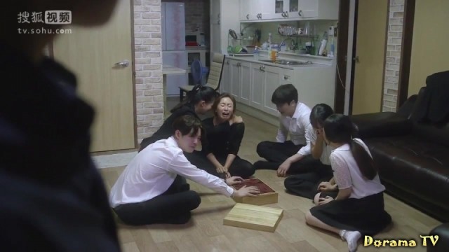 Under the Black Moonlight Fotoğrafı