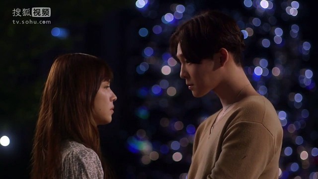 Under the Black Moonlight Fotoğrafı