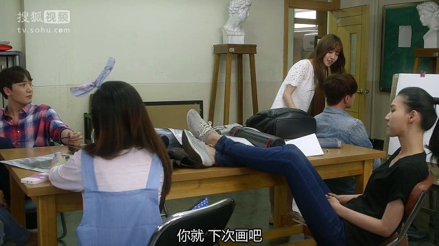 Under the Black Moonlight Fotoğrafı