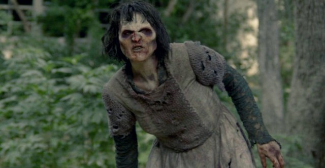 Among the Dead fotoğrafı