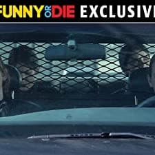 Wild Horses: Stakeout (2015) afişi