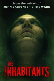 The Inhabitants (2015) afişi