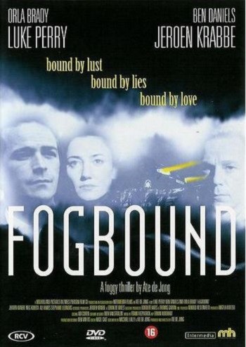 Sis Bastırınca (2002) afişi