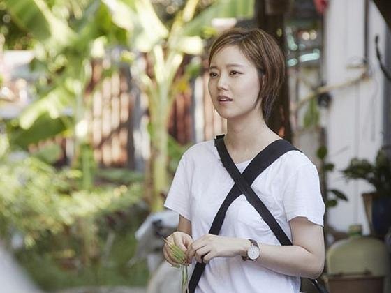 Goodbye Mr. Black Fotoğrafı