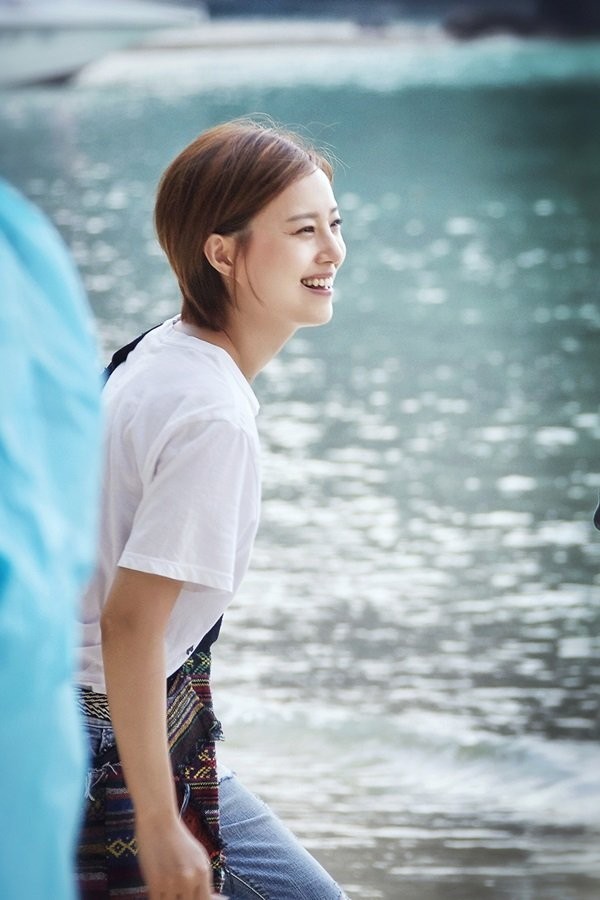 Goodbye Mr. Black fotoğrafı