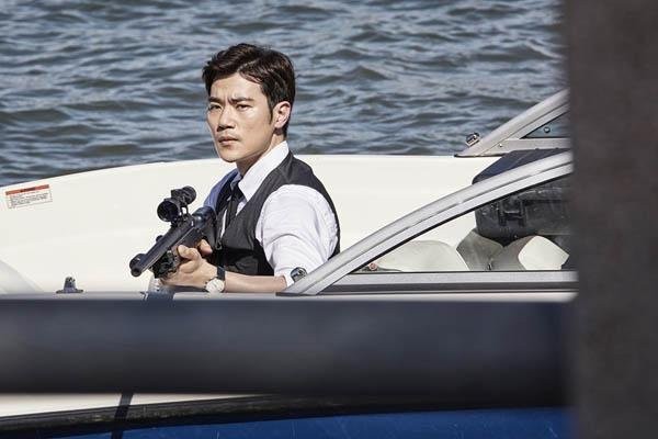 Goodbye Mr. Black Fotoğrafı