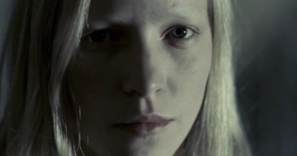 Denizkızı Fotoğrafı